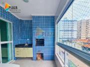 Apartamento para Locação em Praia Grande/SP Guilhermina...