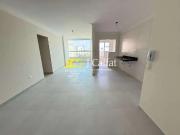 Apartamento para Locação em Praia Grande/SP Guilhermina...