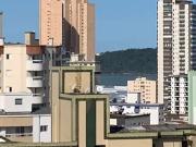 Apartamento para Locação em Praia Grande/SP Guilhermina...