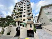 Apartamento para Locação em Praia Grande/SP Guilhermina...