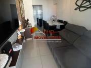 Apartamento para Locação em Praia Grande/SP Guilhermina...