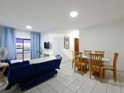 Apartamento para Locação em Praia Grande/SP Guilhermina...