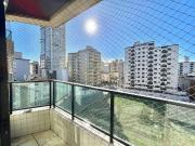 Apartamento para Locação em Praia Grande/SP Guilhermina...