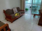 Apartamento para Locação em Praia Grande/SP Guilhermina...