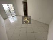 Apartamento para Locação em Praia Grande/SP Guilhermina...
