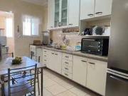 Apartamento para Locação em Praia Grande/SP Guilhermina...