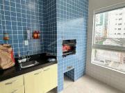 Apartamento para Locação em Praia Grande/SP Guilhermina...