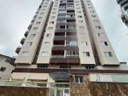 Apartamento para Locação em Praia Grande/SP Guilhermina...