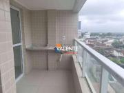 Apartamento para Locação em Praia Grande/SP Guilhermina...