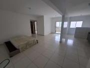 Apartamento para Locação em Praia Grande/SP Guilhermina...