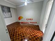 Apartamento para Locação em Praia Grande/SP Guilhermina...