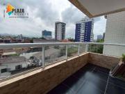 Apartamento para Locação em Praia Grande/SP Guilhermina...