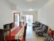 Apartamento para Locação em Praia Grande/SP Guilhermina...