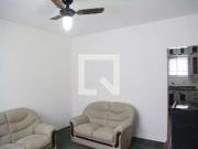 Apartamento para Locação em Praia Grande/SP Guilhermina...