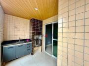 Apartamento para Locação em Praia Grande/SP Guilhermina...