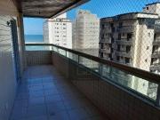 Apartamento para Locação em Praia Grande/SP Guilhermina...