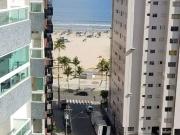Apartamento para Locação em Praia Grande/SP Guilhermina...