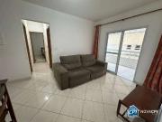 Apartamento para Locação em Praia Grande/SP Guilhermina...