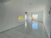 Apartamento para Locação em Praia Grande/SP Guilhermina...