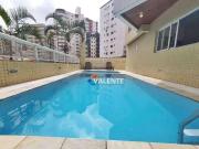 Apartamento para Locação em Praia Grande/SP Guilhermina...