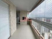 Apartamento para Locação em Praia Grande/SP Guilhermina...