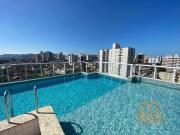 Apartamento para Locação em Praia Grande/SP Guilhermina...