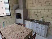 Apartamento para Locação em Praia Grande/SP Guilhermina...