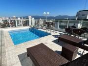Apartamento para Locação em Praia Grande/SP Guilhermina...