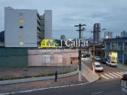 Apartamento para Locação em Praia Grande/SP Guilhermina...