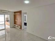 Apartamento para Locação em Praia Grande/SP Guilhermina...