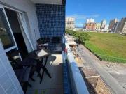 Apartamento para Locação em Praia Grande/SP Guilhermina...