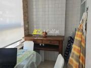 Apartamento para Locação em Praia Grande/SP Guilhermina...