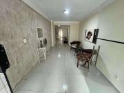 Apartamento para Locação em Praia Grande/SP Guilhermina...