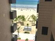 Apartamento para Locação em Praia Grande/SP Guilhermina...