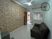 Apartamento para Locação em Praia Grande/SP Guilhermina...