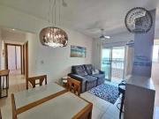 Apartamento para Locação em Praia Grande/SP Guilhermina...