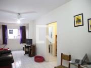 Apartamento para Locação em Praia Grande/SP Guilhermina...