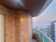 Apartamento para Locação em Praia Grande/SP Guilhermina...