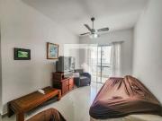 Apartamento para Locação em Praia Grande/SP Guilhermina...