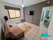 Apartamento para Locação em Praia Grande/SP Guilhermina...