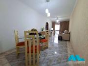 Apartamento para Locação em Praia Grande/SP Guilhermina...
