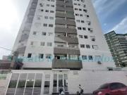 Apartamento para Locação em Praia Grande/SP Guilhermina...