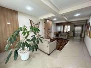 Apartamento para Locação em Praia Grande/SP Guilhermina...