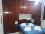 Apartamento para Locação em Praia Grande/SP Guilhermina...