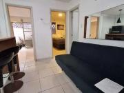 Apartamento para Locação em Praia Grande/SP Guilhermina...
