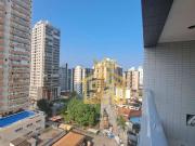 Apartamento para Locação em Praia Grande/SP Guilhermina...