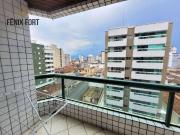 Apartamento para Locação em Praia Grande/SP Guilhermina...