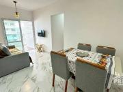 Apartamento para Locação em Praia Grande/SP Guilhermina...