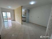 Apartamento para Locação em Praia Grande/SP Guilhermina...