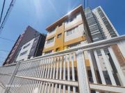 Apartamento para Locação em Praia Grande/SP Guilhermina...